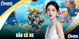 Bắn Cá H5