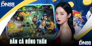 Bắn Cá Rồng Thần