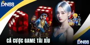 Cá Cược Game Tài Xỉu