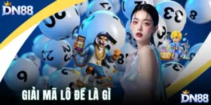 Giải Mã Lô Đề Là Gì