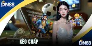 Kèo Chấp