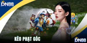 Kèo Phạt Góc