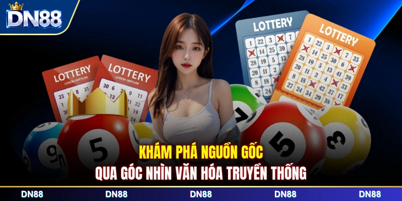 Khám phá nguồn gốc qua góc nhìn văn hóa truyền thống