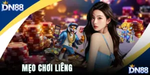 Mẹo Chơi Liêng