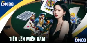 Tiến Lên Miền Nam