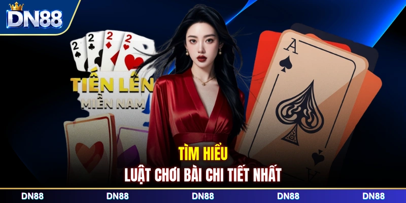 Tìm hiểu luật chơi bài chi tiết nhất